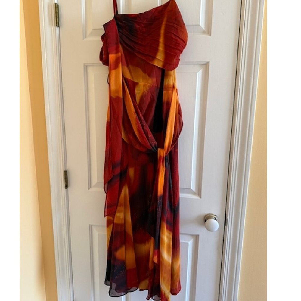 Stunning Ever New Melbourne Maxi Dress - NWT!